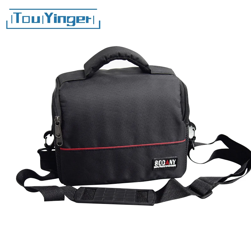 Сумка для хранения портативных аксессуаров проекторов Xiaomi Mijia Mini Projector и XGIMI halo mini