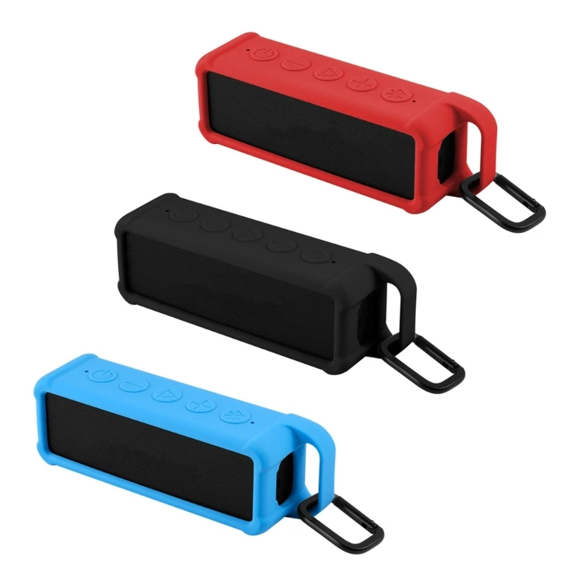 Портативная сумка для хранения динамика Anker 2 простая прочная защитная коробка