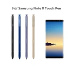 Оригинальный Стилус для Samsung Note 8 Pen N9500 Active, 1:1 без функции Bluetooth, сенсорный экран, емкостная ручка