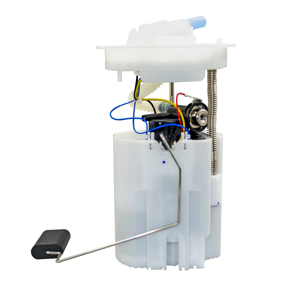 DOPSON DPS1420 Топливный насос с номером детали AV61-9H307-AC/LF3T-13-35X/BV619H0307JA/31321091/8N61-9H307-AD для