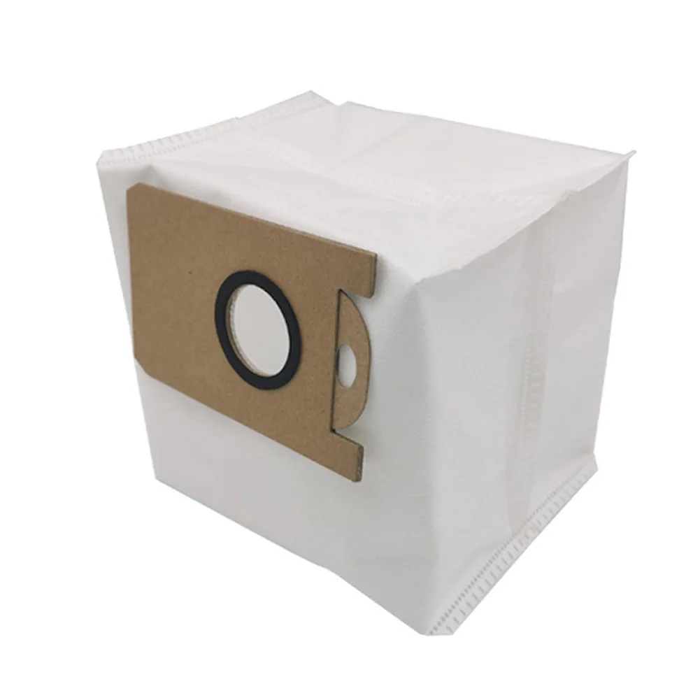 

High Quality Durable Brand New Dust Bags Garbage For NoMo N1+ For NoMo N2 Home Kitchen 5 Pieces For Neabot NoMo