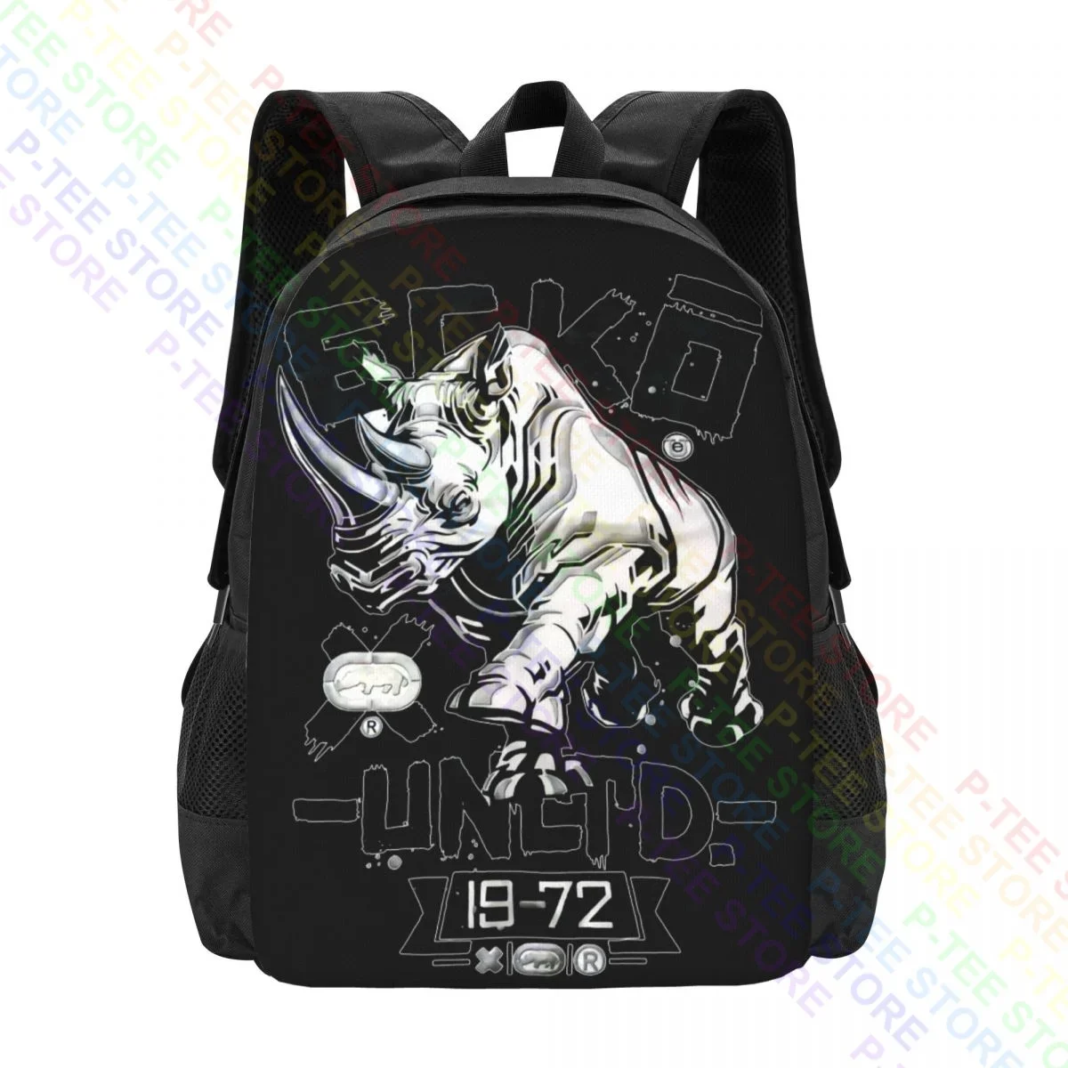 Фото Ecko Unltd.Рюкзак большой вместимости, тренировочная одежда, рюкзаки №1