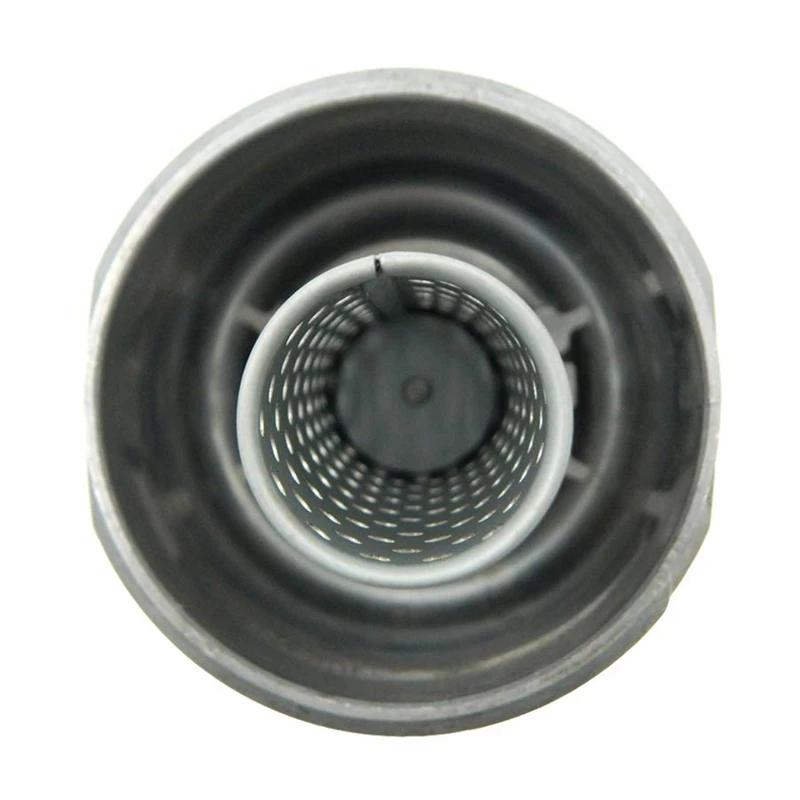 15620-51010 Крышка корпуса масляного фильтра в сборе для Toyota Land Cruiser VDJ76 VDJ78 VDJ79 4 5L V8 T/Dcrude