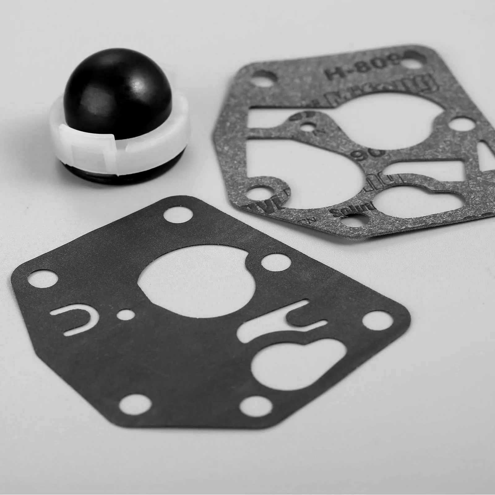 

Праймер для карбюратора Briggs & Stratton 494408 694394, 3 шт