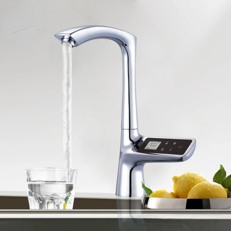 

Fashion Designed Water Saving Faucet