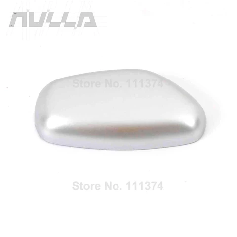 Для Geely Manjaro 2023 2024 2025 MONJARO KX11 крышка головки переключения передач автомобильная ручка переключения передач защитные чехлы карбоновый хром