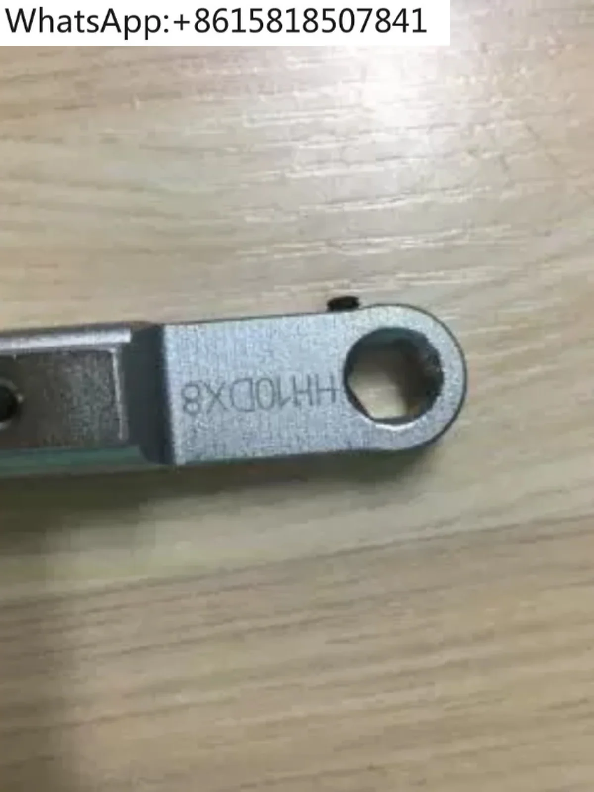 Шестигранная головка TOHNICHI HH1519D 22DX10 12 14 17 19 22