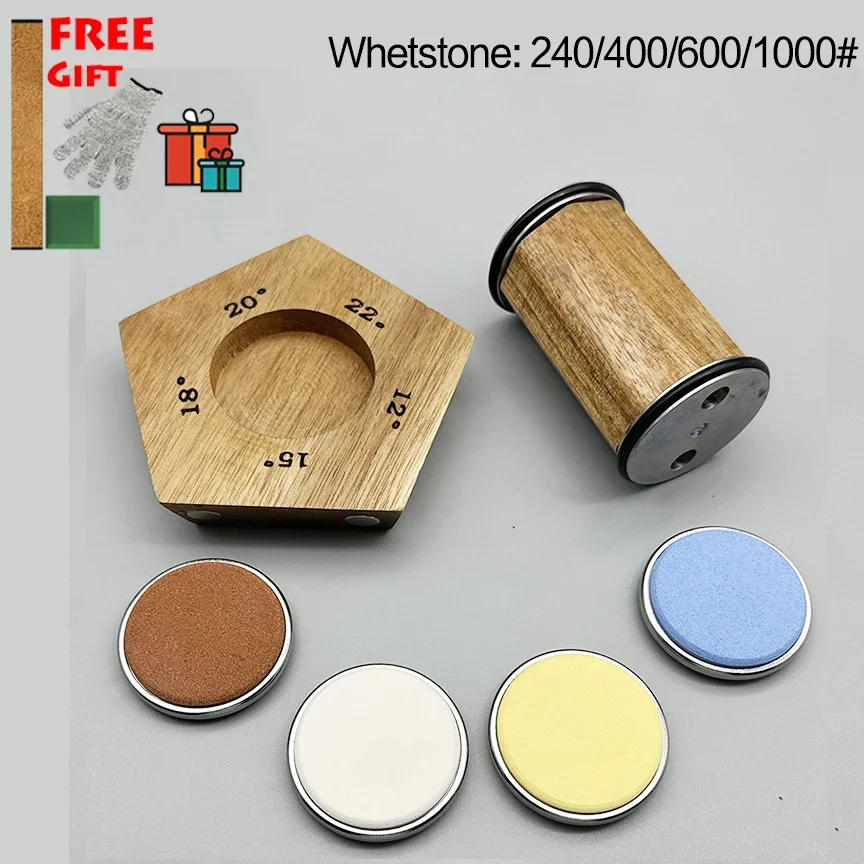 

Точилка для ножей RSCHEF