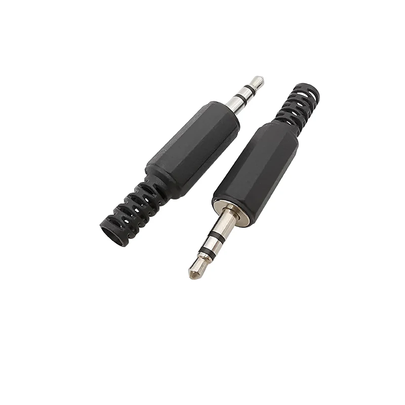 10 шт. разъёмы для наушников 3 5 мм