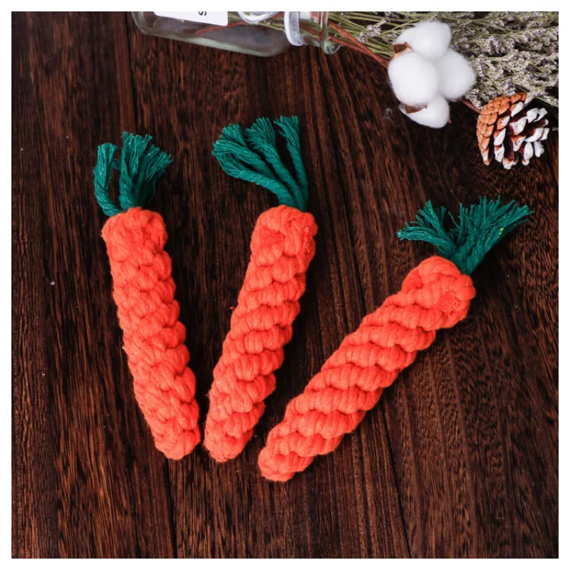 

Игрушка-мяч для собак, 20 см