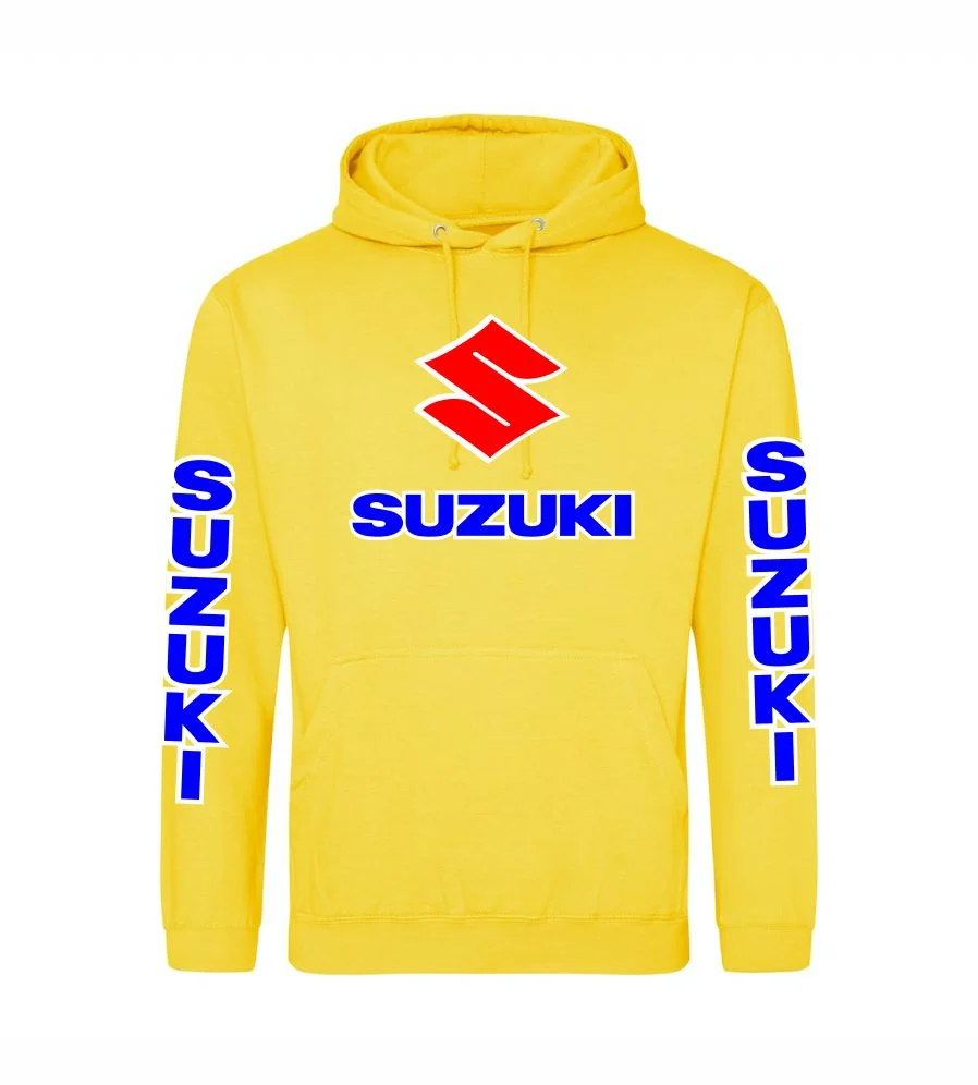 Фото Suzuki-мужская спортивная одежда, защищенная от пота, пленэра, для мотоцикла, высокое качество, для занятий спортом №2