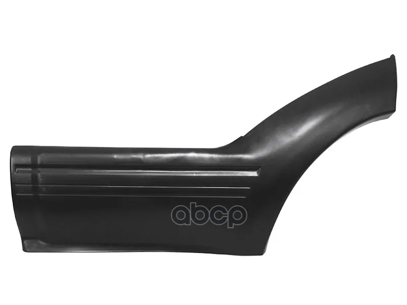 Расширитель На Заднюю Дверь Toyota Land Cruiser Prado 90 96-02 Lh Sat арт. ST-TY89-041M-2 |