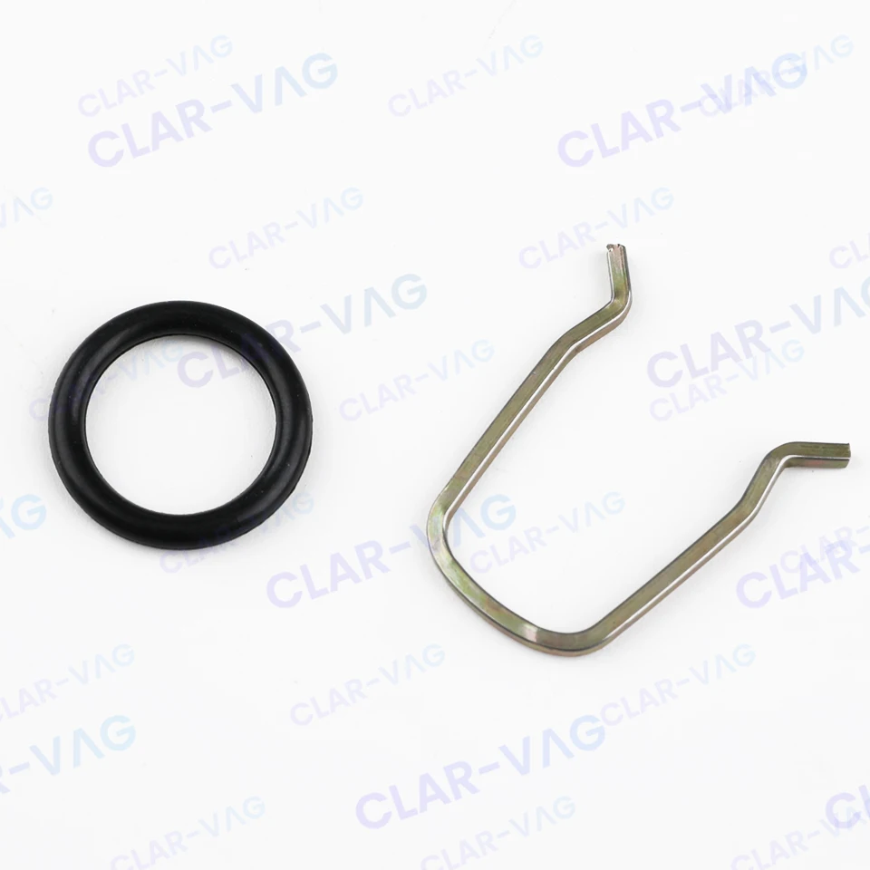 Датчик температуры охлаждающей жидкости для VW Golf MK4 Passat B5 Bora Beetle A3 A4 A6 TT Seat Leon Octavia