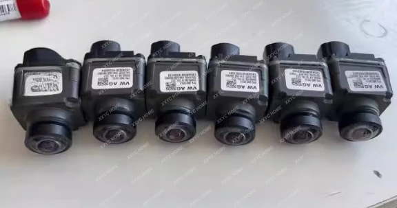 Передняя решетка камеры 360 зеркало заднего вида 7P 6980551 C A6LA4LA8LA7Q5LQ7A5