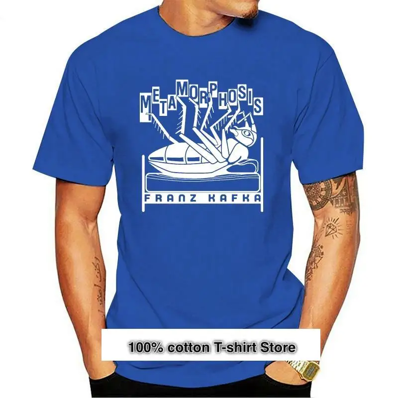 

Кафка метаморфоз-Персонализированная камистра