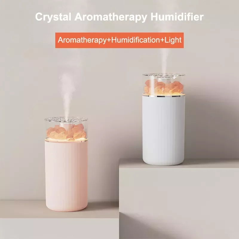 

Портативный диффузор для ароматерапии, бесшумный миниатюрный аромаувлажнитель для эфирных масел для дома, офиса, автомобиля