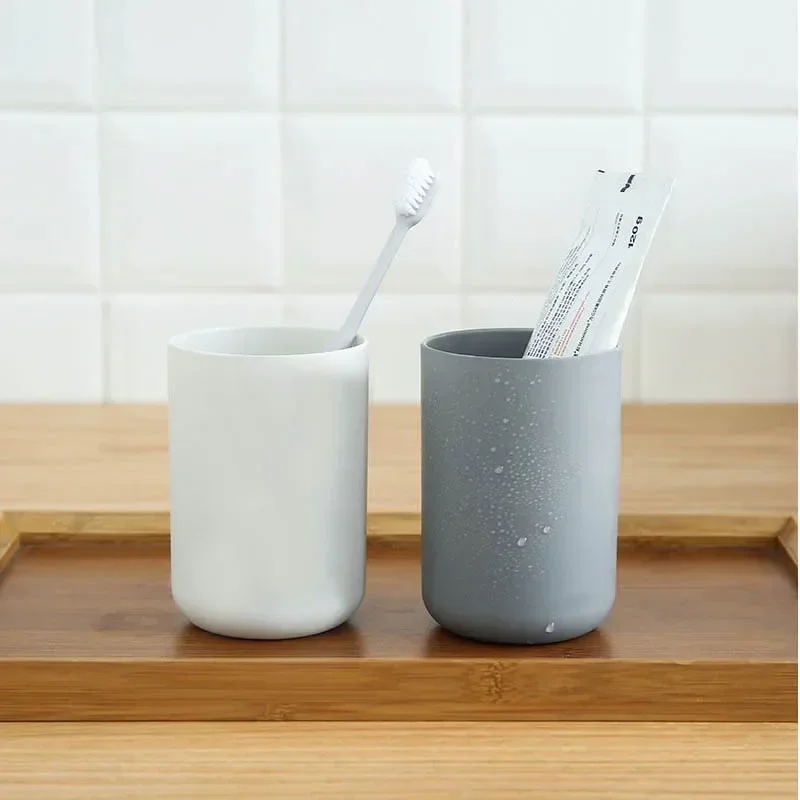 Пластиковые чашки для ополаскивания Capuchino T11