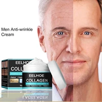active collagen anti wrinkle creams for man vitamin e cream beauty facetonic fade fine lines hyaluronic acid facial skin care
