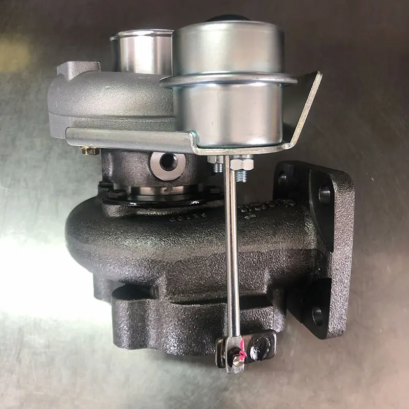 Турбокомпрессор 28231-41450 703389-0002 для Hyundai 28230-41431 gt2052s