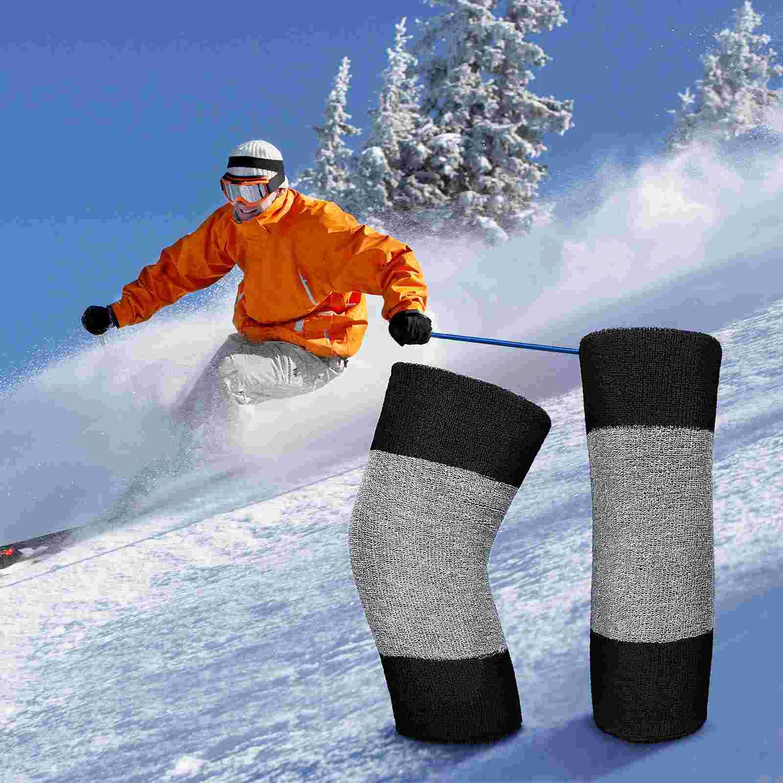 Рисунок 3 - 1 пара, наколенники для защиты