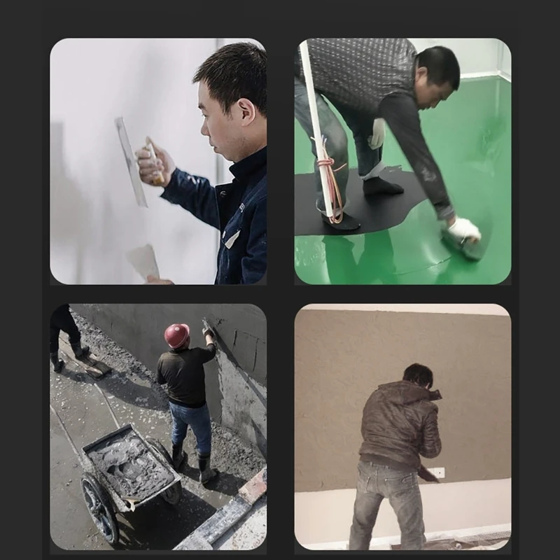 Мастерок ручные мастерки инструмент для каменной кладки бетона цементные