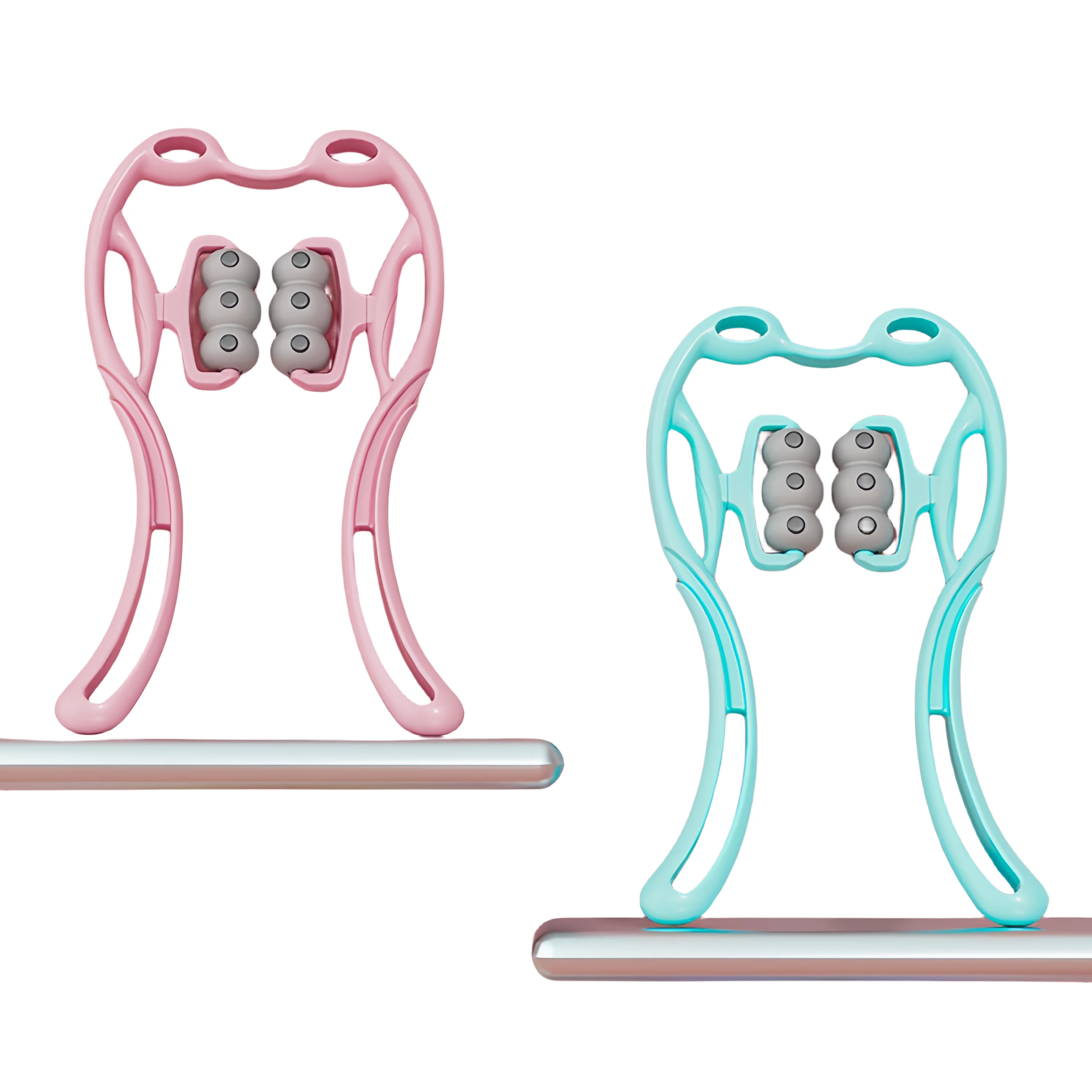 OKRA 자석 도용도 안마기 핑크 1939 그린 1+1 헬스/건강식품 susu/의 한용품 마사지/izzato иннова/부2003 마사지/