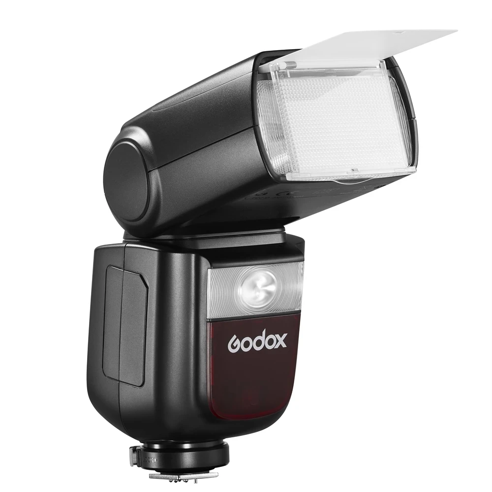 Вспышка для камеры Godox V860III V860IIIC V860IIIN V860IIIS Speedlite TTL HSS камер Canon Sony Nikon Fuji Olympus Pentax |