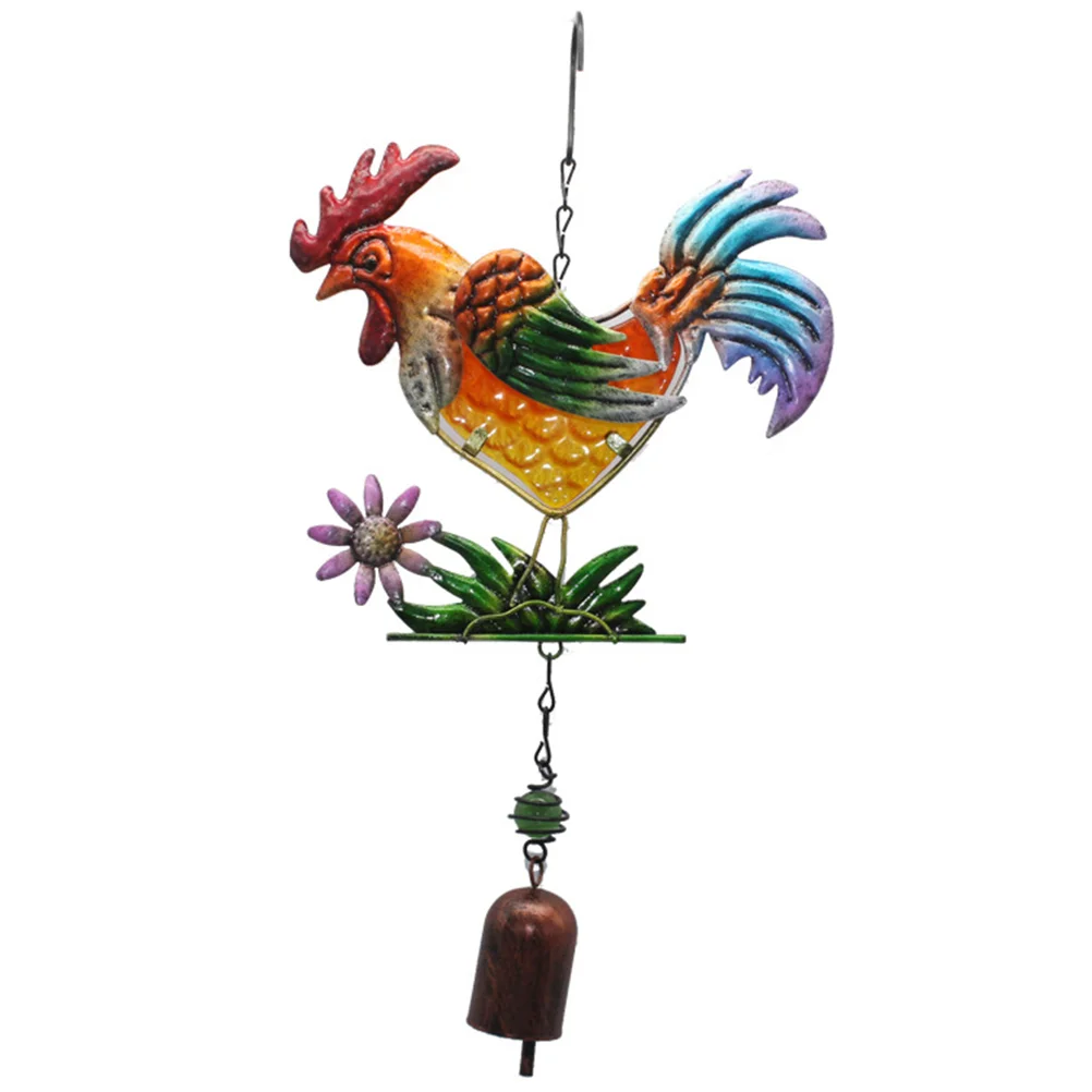 

Garden Wind Chimes Wind Chimes Car Decoration Wind Chime Tubes Wall Hanging Decor Vintage Sympathy Wind Chime