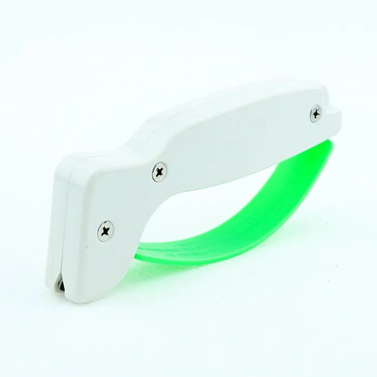 

Nuoten Фирменная домашняя точилка, карманные ножи и садовые инструменты для уборки, профессиональные острые ножи, пластиковые ручные