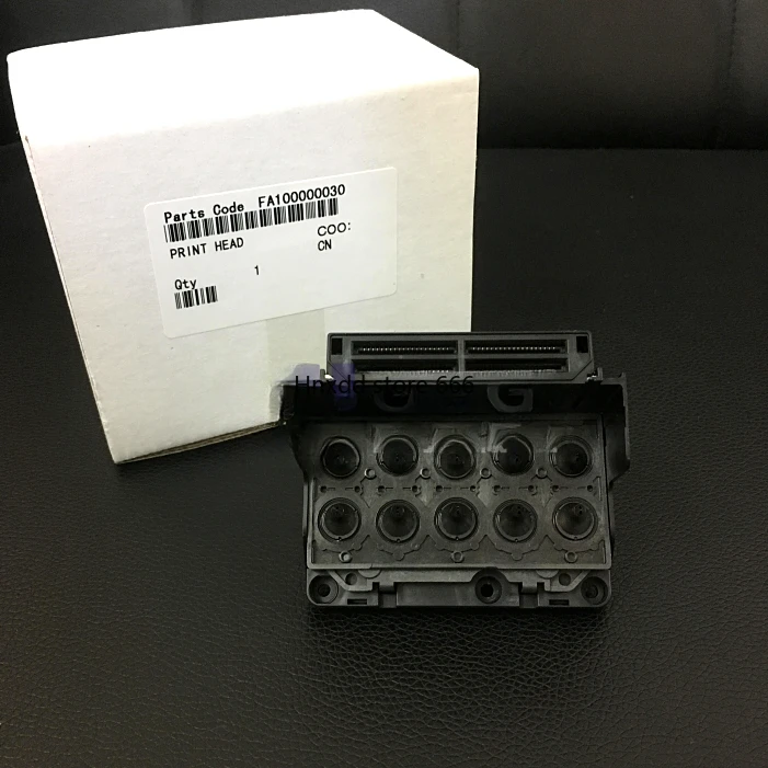 Печатающая головка T5080/T7080 EPSON T5280 T7280 T7000 T3080