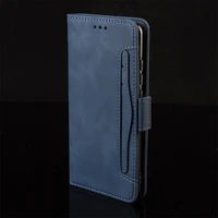 for oppo realme 9 pro magnetic flip phone case leather realme 9 pro rmx3491 doka luxury wallet leather case cover