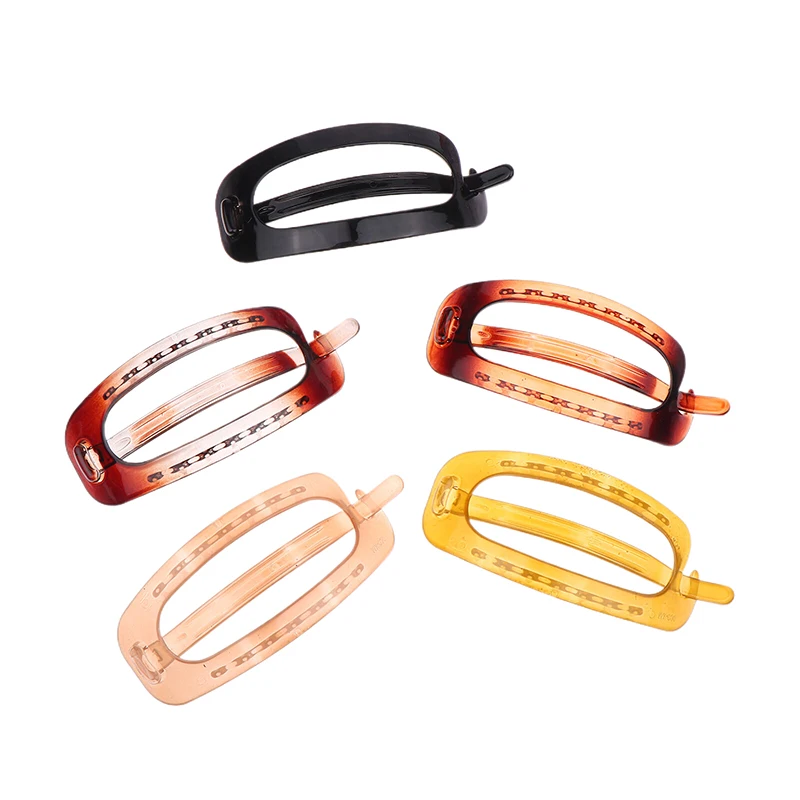 Женские модные аксессуары для волос