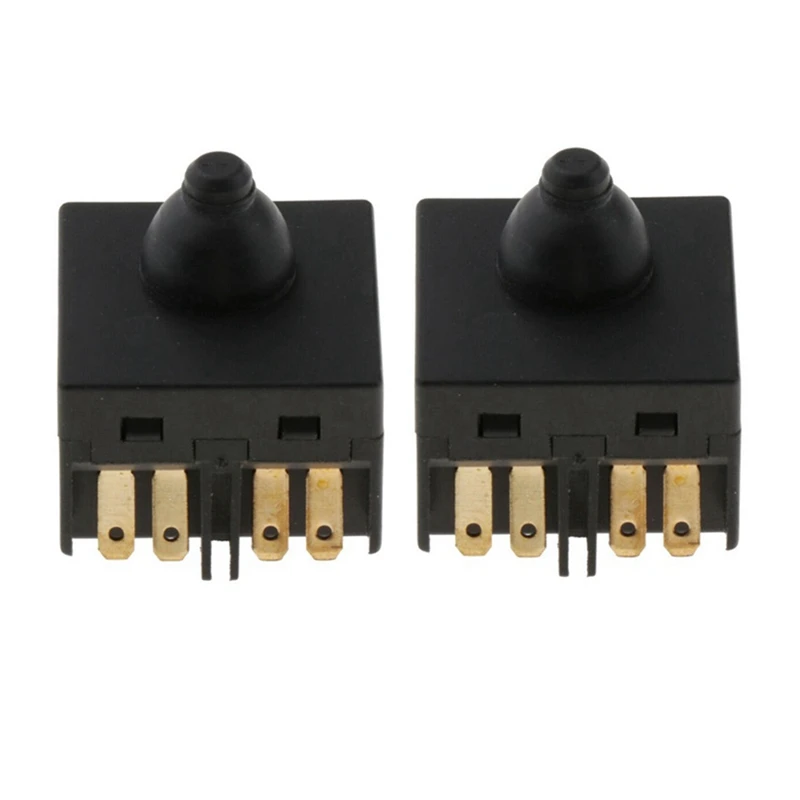 

2 шт., детали для угловой шлифовальной машины, 100 мм