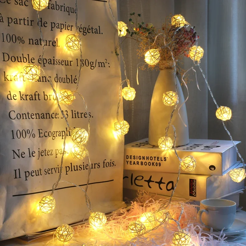 Tengqiu светильник светодиодный цвет фотовспышка строка огней организованная для