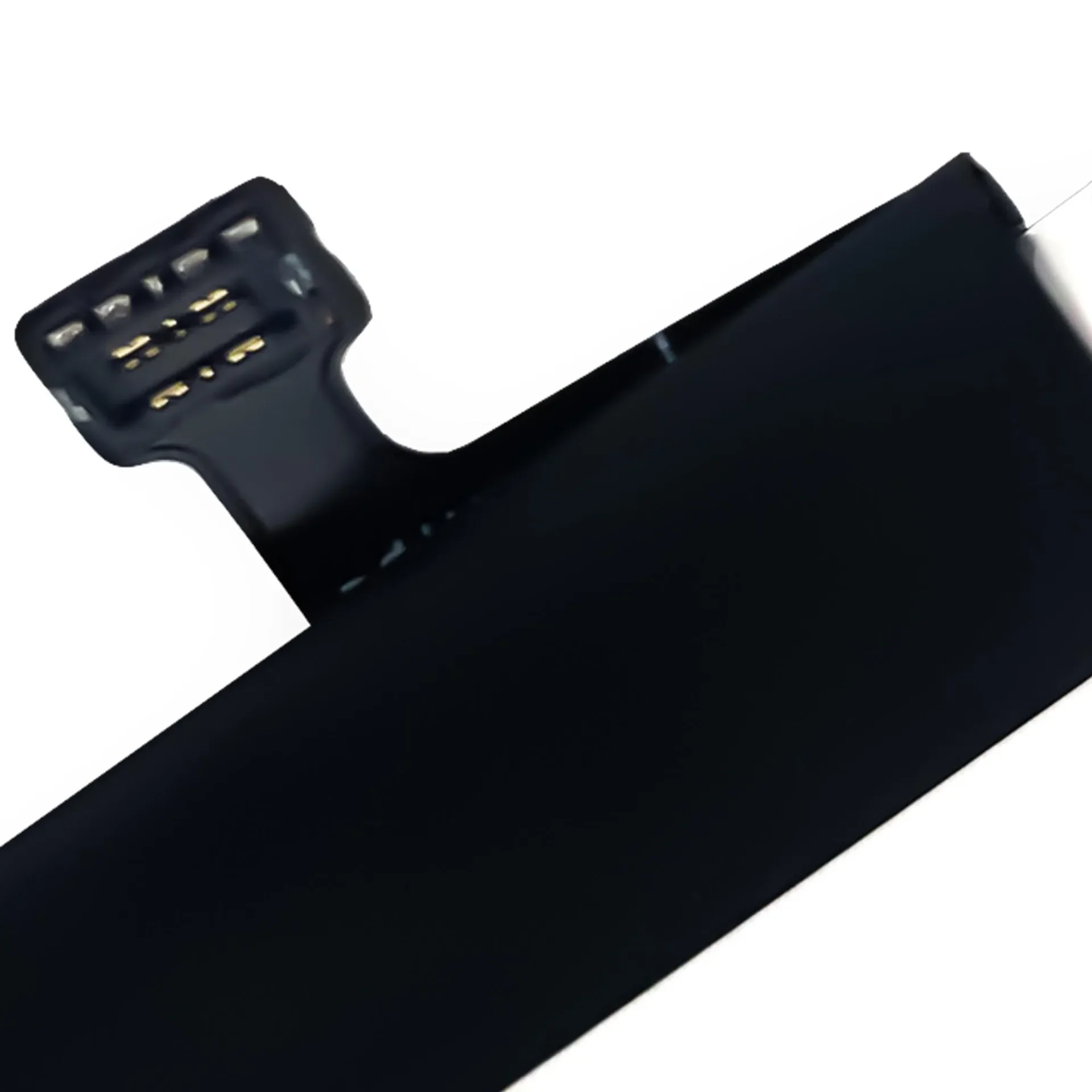 Высококачественная сменная батарея для мобильного телефона Meizu Note 8 BA822 3600 мАч