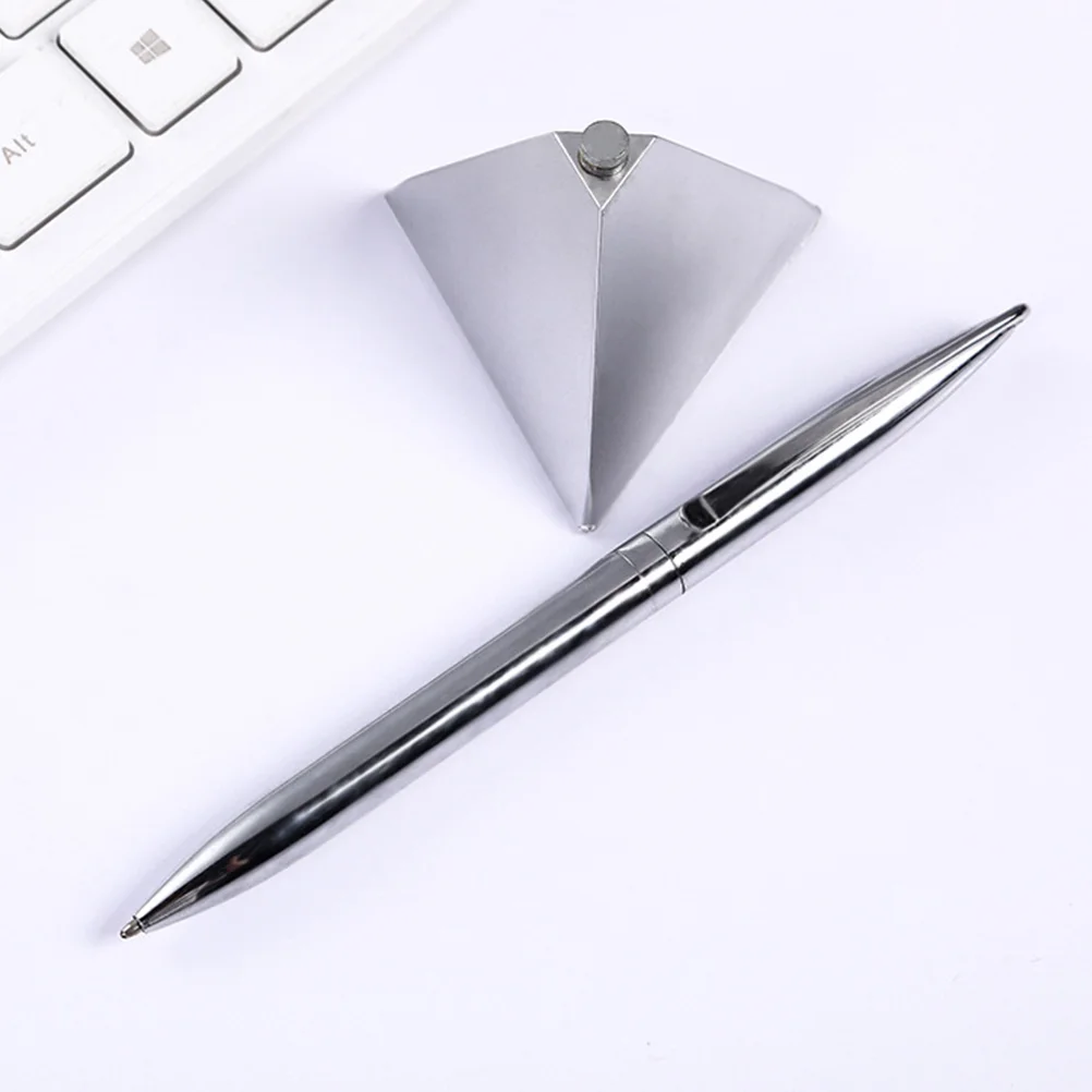 

Office Business Pen School Signature Pen Levitating Pen Office Pen Signing Pen Floating Pen for Office Home Daily Study