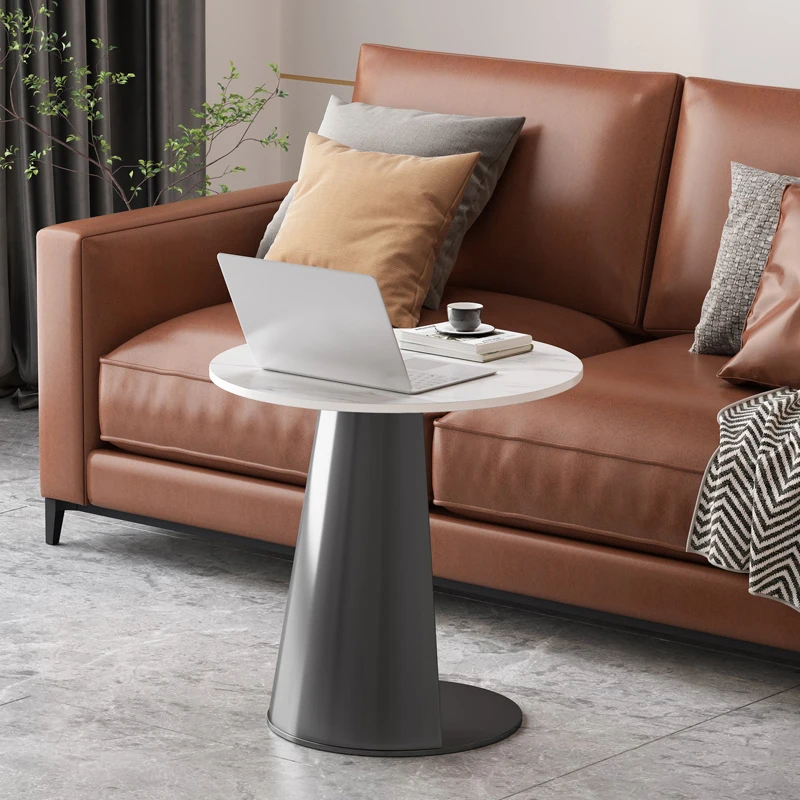 

Dining Coffee Tables Side Living Room Modern Tv Stands Small Table Bedroom Marble Mesa Plegable Livingroom Furniture Set YYY10XP