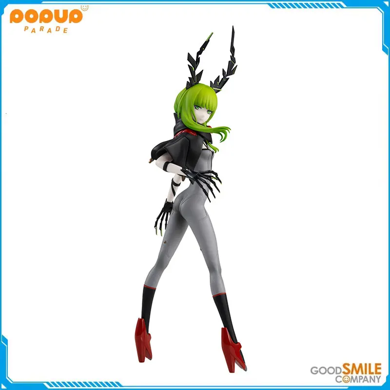 Model Toys Doll Good Smile Original