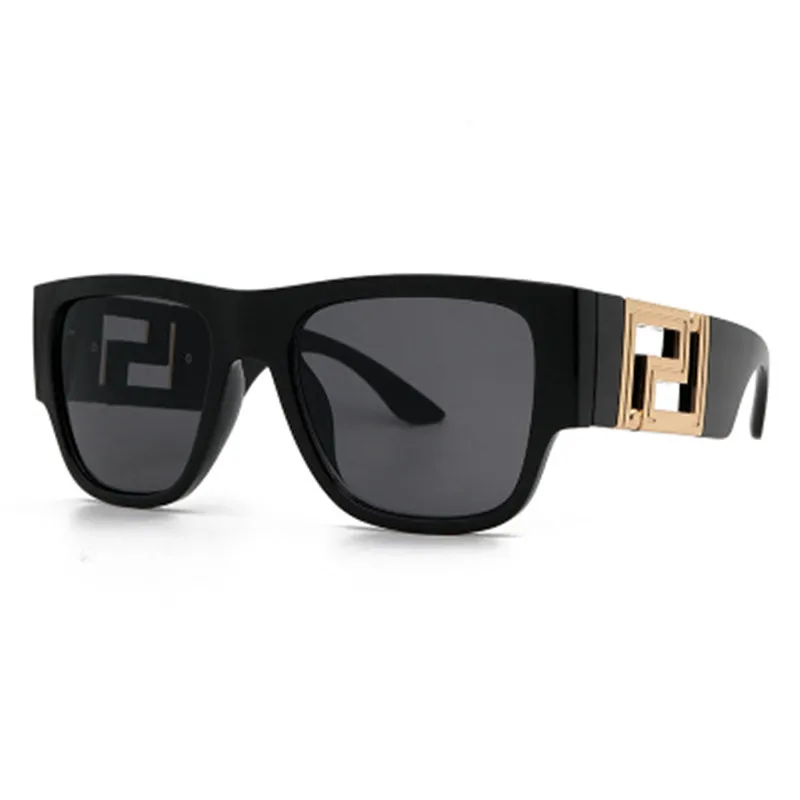 

2022 Rectangle Sunglasses Women/Men Luxury Brand Travel Small Square Sun Glasses Men and Women Eyeglasses
