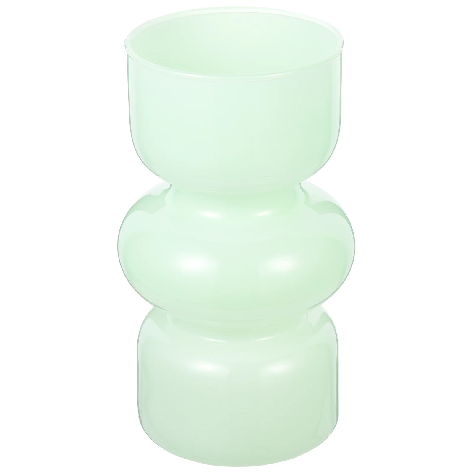 

Flower Vase Small Glass Vase Household Flower Vase Decorative Vase Desktop Decor