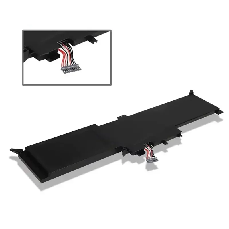 00HW026 00HW027 Аккумулятор для ноутбука Lenovo ThinkPad New S1 2018 Yoga 260 370 X380 20FD 20FE 20JH 20JJ 20FD001WGE 01AV432