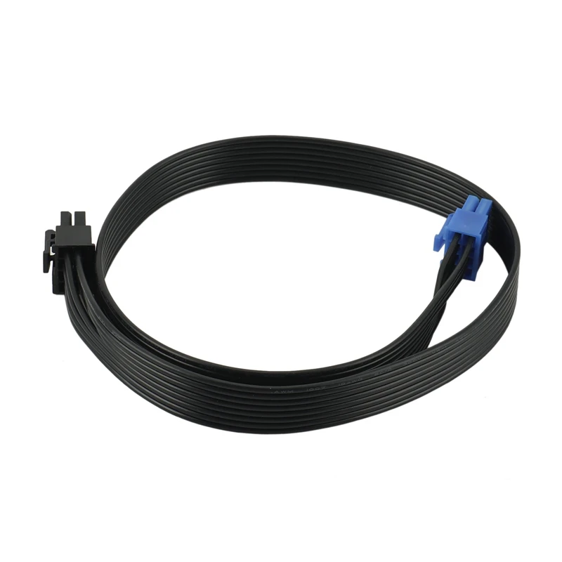 2 упаковки модульного кабеля Pcie 8 PIN на 6 + PCIE PCI-E POWER для модульной мощности серии