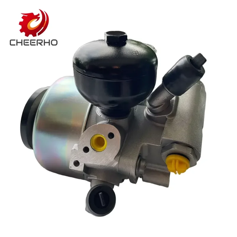 Фото Гидравлический насос ГУР CHEERHO ABC A0004660900 OEM 0004660900 0044665701 0054667001 для Mercedes-Benz W221 №4