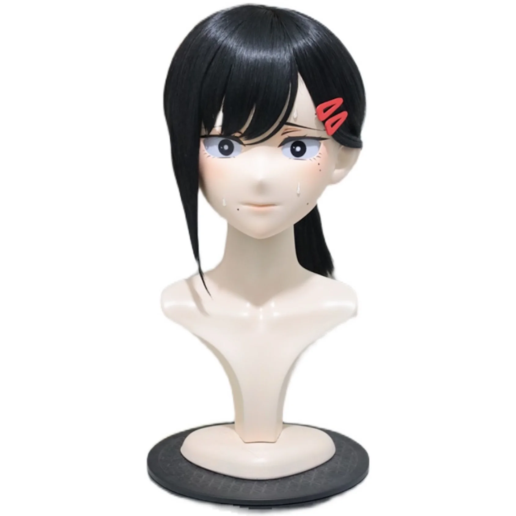 Рисунок 4 - (NFD040) супермилая Женская полимерная