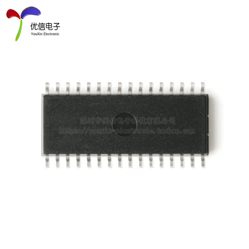 5 шт. оригинальный подлинный MFRC50001T/0FE 112 SOIC-32 13 56 МГц ридер IC