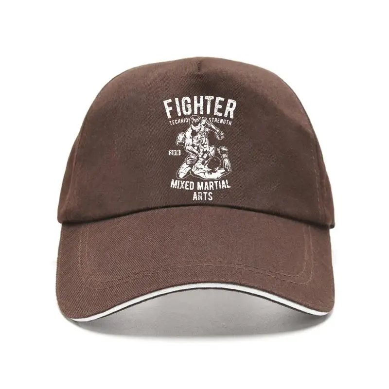 

Новая Кепка hatFighter en ixed artia, художественная боксерская бейсболка