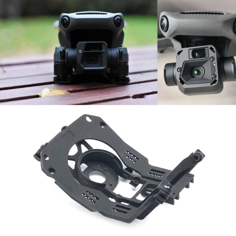 

Replacement Shockproof Vibration Absorbing Plate for mavic 3/3 Cine/3