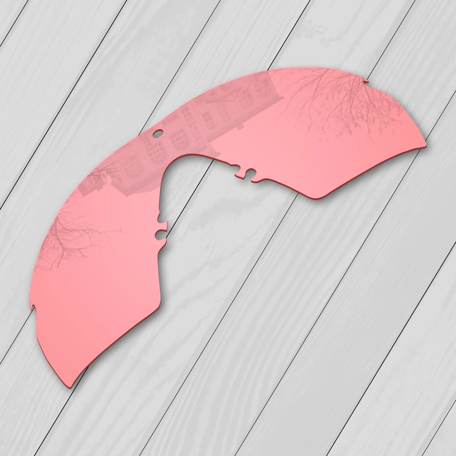 

E.O.S поляризованные улучшенные Сменные линзы для солнцезащитных очков Oakley-HD розовые и HD синие поляризованные