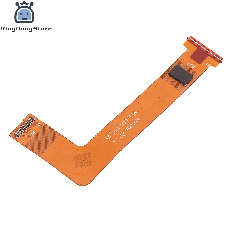 1 шт. запасные части для Tab P11 TB-J606F J606 LCD материнская плата гибкий кабель