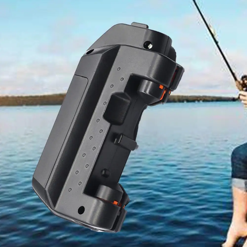 

Exquisite Fishing Hook Tier Automatic Quickly Knotting Safe Line Knotter Fishing Hook Tier Tying Tool